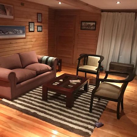 Casa Rural 32 Villa O'Higgins ภายนอก รูปภาพ