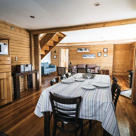 Casa Rural 32 Villa O'Higgins ภายนอก รูปภาพ